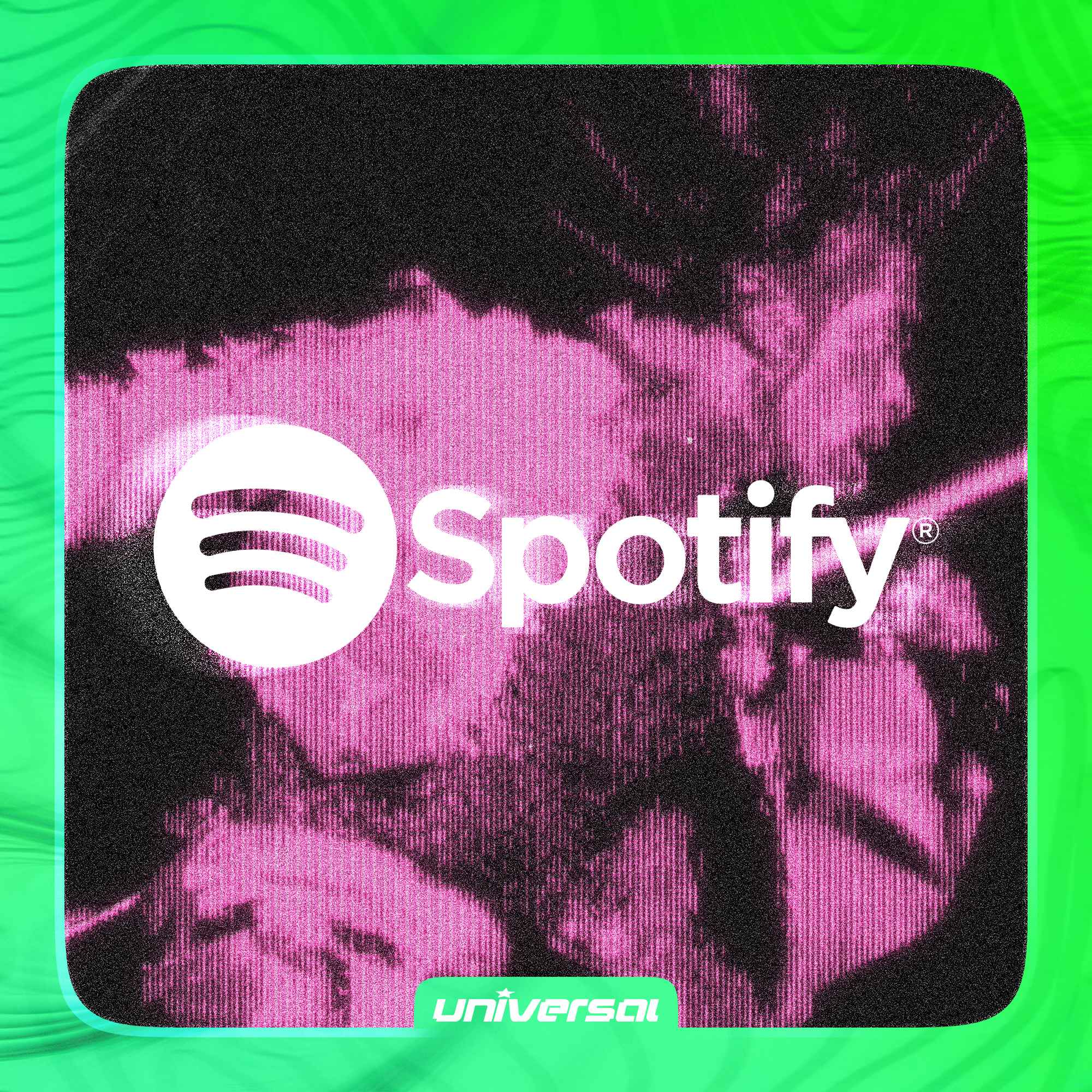 Spotify Service